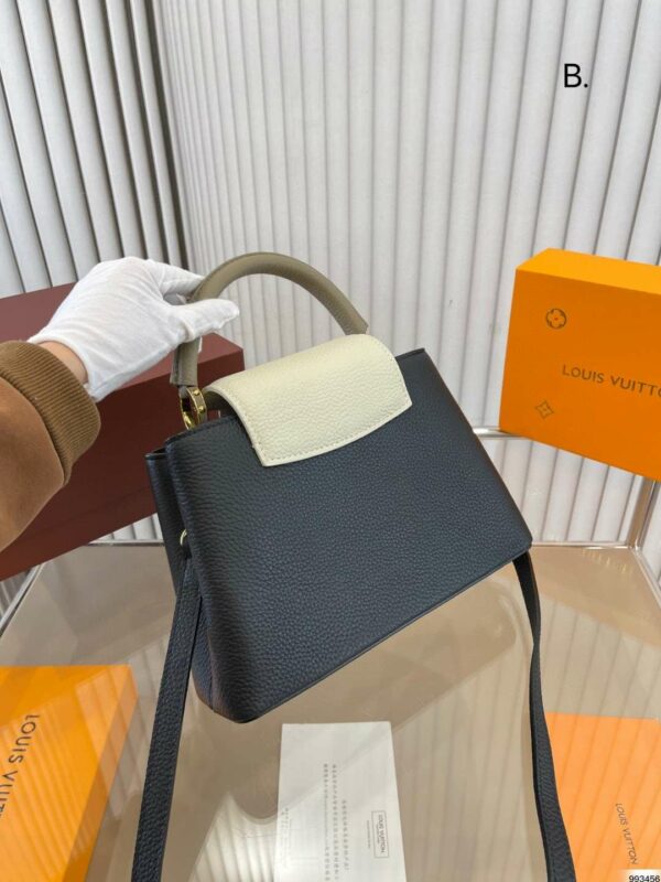 New Arrival LV Handbag L337