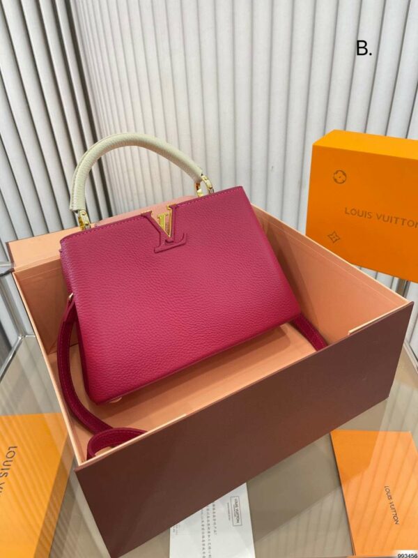 New Arrival LV Handbag L337