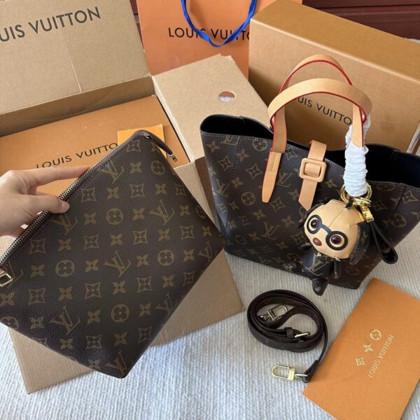 New Arrival LV Handbag L335