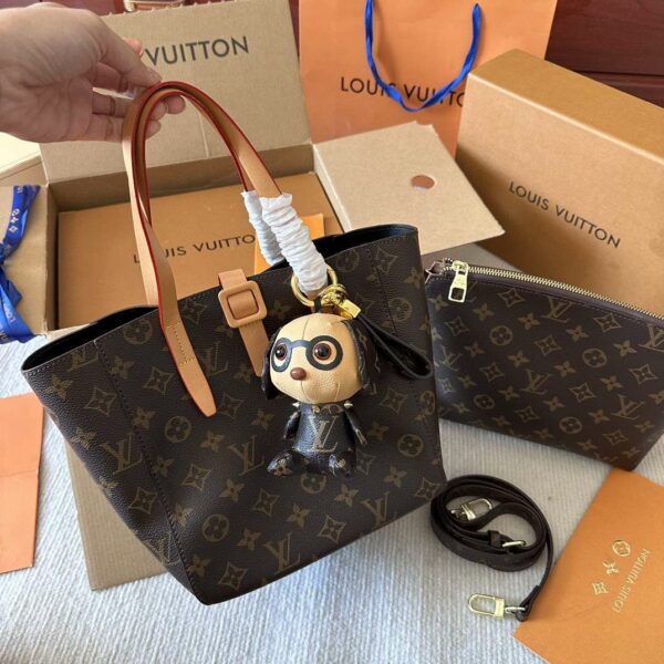New Arrival LV Handbag L335