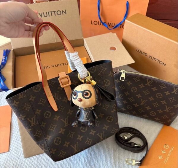 New Arrival LV Handbag L335