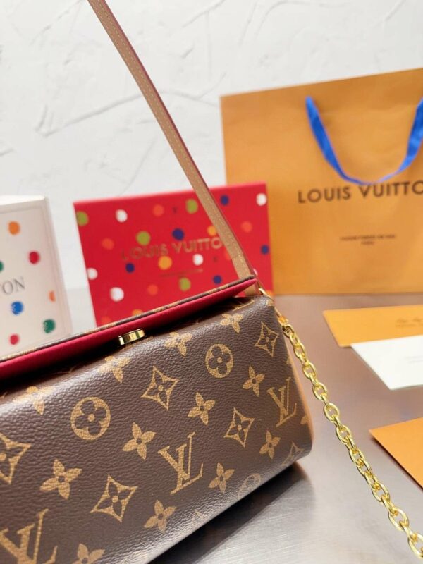 New Arrival LV Handbag L334