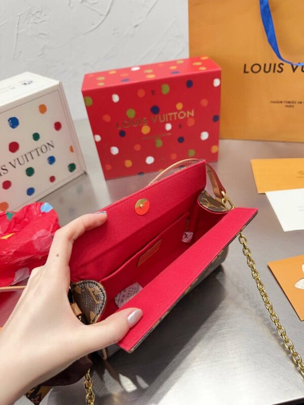 New Arrival LV Handbag L334