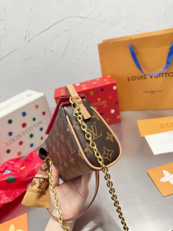 New Arrival LV Handbag L334