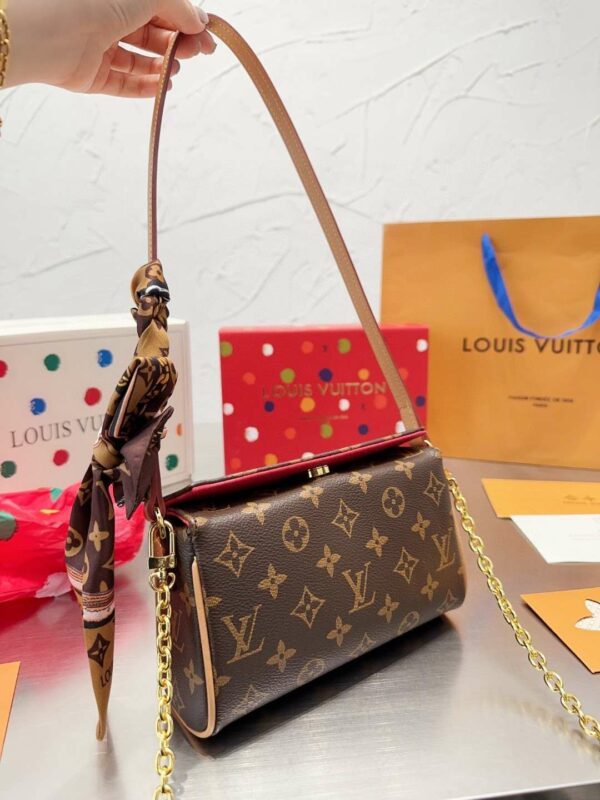 New Arrival LV Handbag L334
