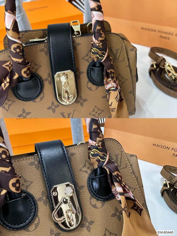 New Arrival LV Handbag L332