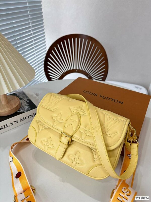 New Arrival LV Handbag L330