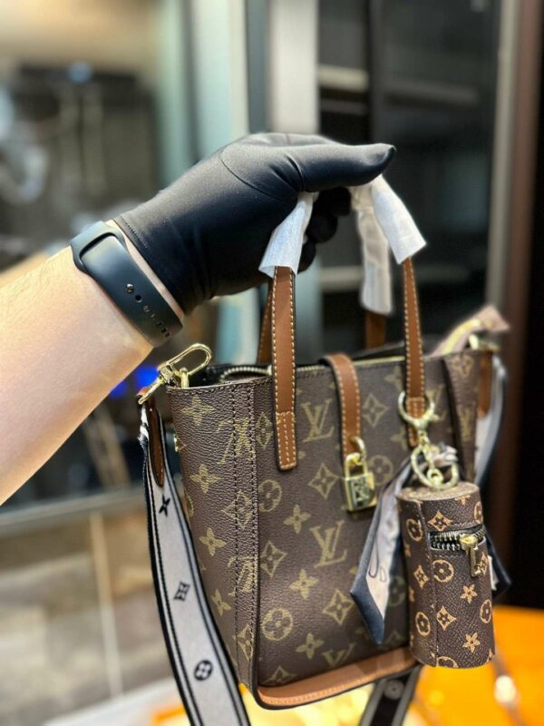 New Arrival LV Handbag L329
