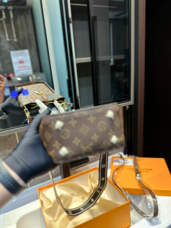 New Arrival LV Handbag L329