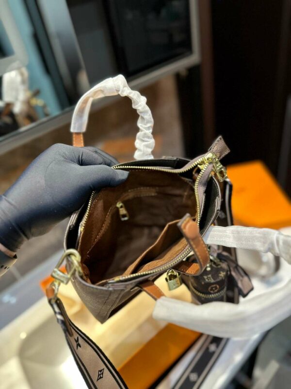 New Arrival LV Handbag L329