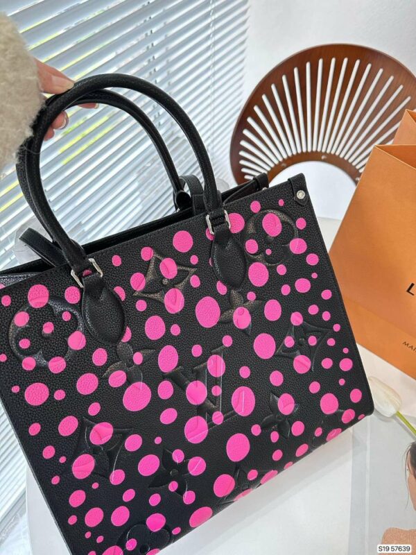 New Arrival LV Handbag L328