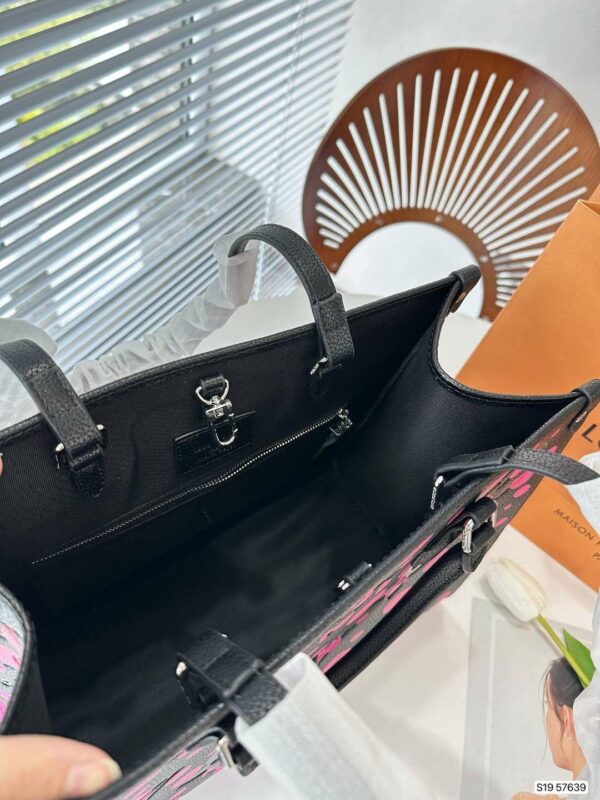 New Arrival LV Handbag L328