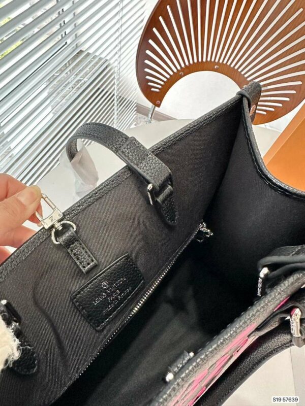 New Arrival LV Handbag L328