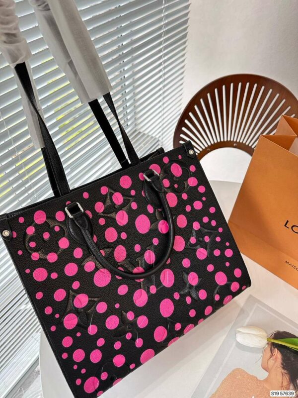 New Arrival LV Handbag L328