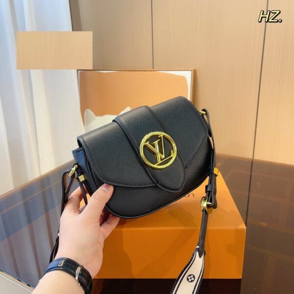 New Arrival LV Handbag L326