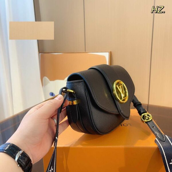 New Arrival LV Handbag L326