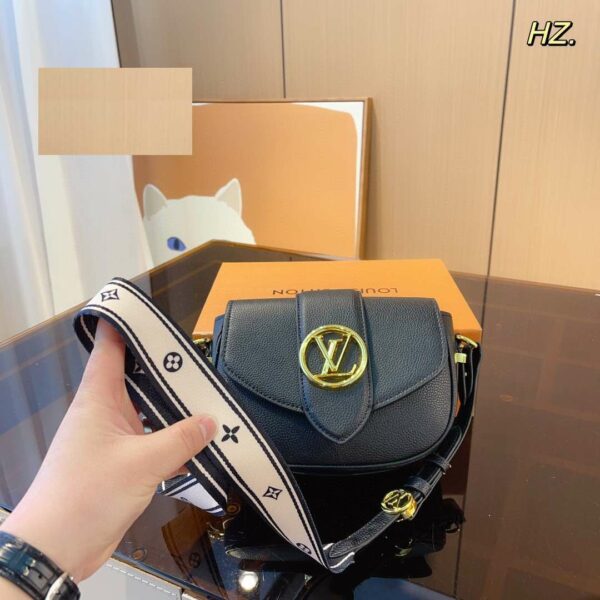 New Arrival LV Handbag L326