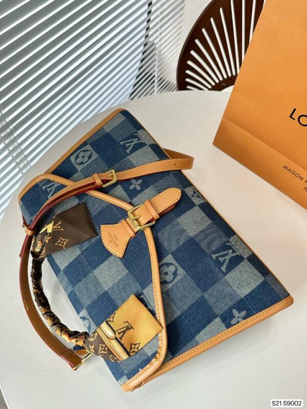 New Arrival LV Handbag L322