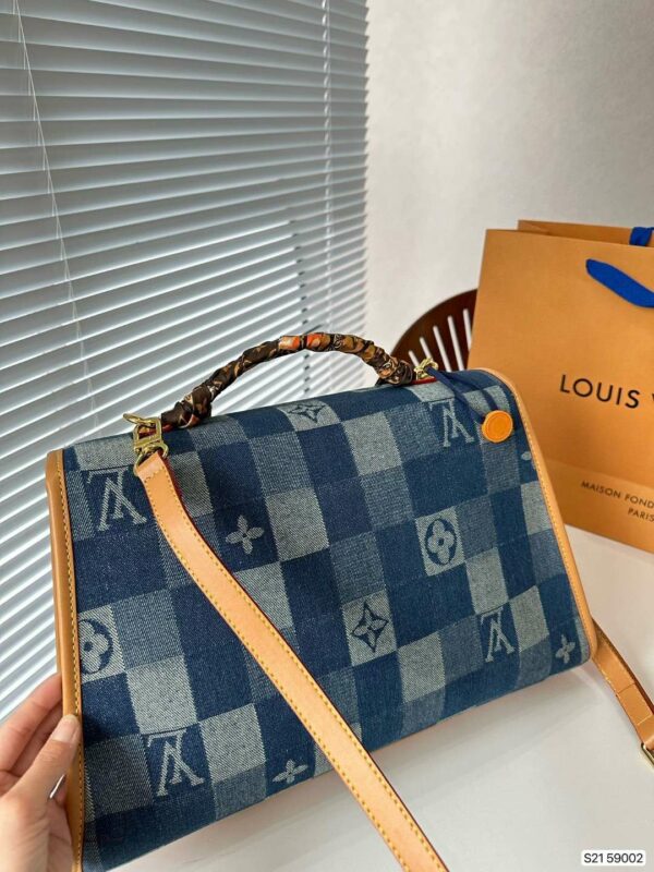 New Arrival LV Handbag L322