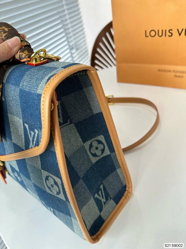 New Arrival LV Handbag L322