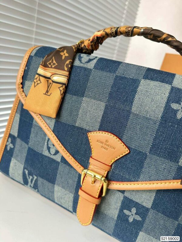New Arrival LV Handbag L322
