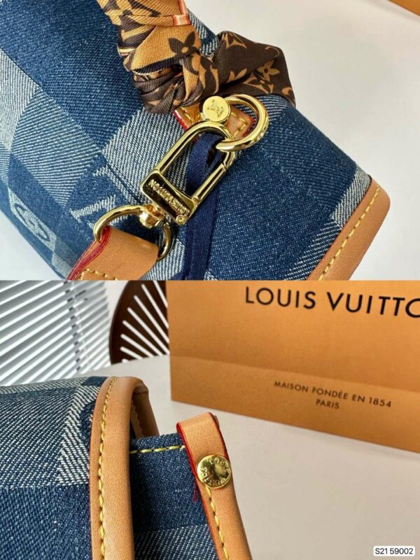 New Arrival LV Handbag L322