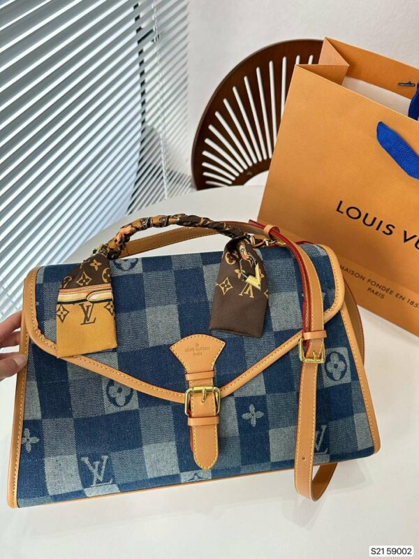 New Arrival LV Handbag L322