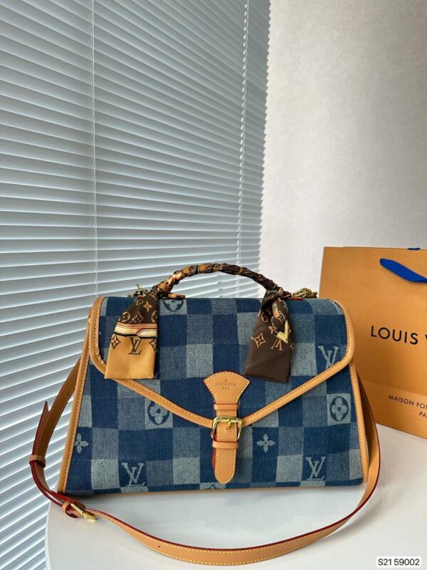 New Arrival LV Handbag L322
