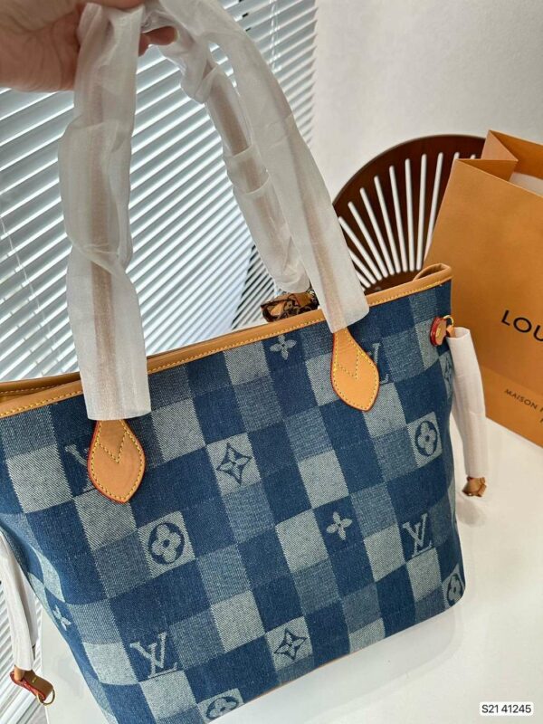 New Arrival LV Handbag L321