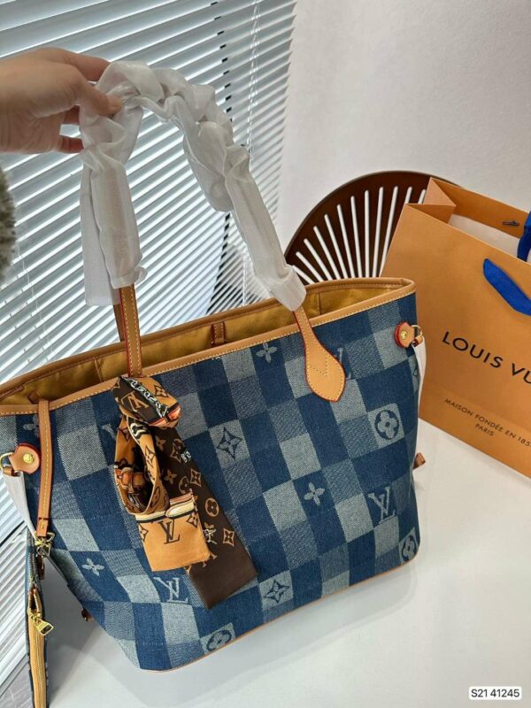 New Arrival LV Handbag L321