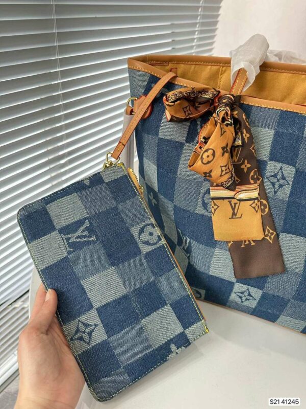 New Arrival LV Handbag L321