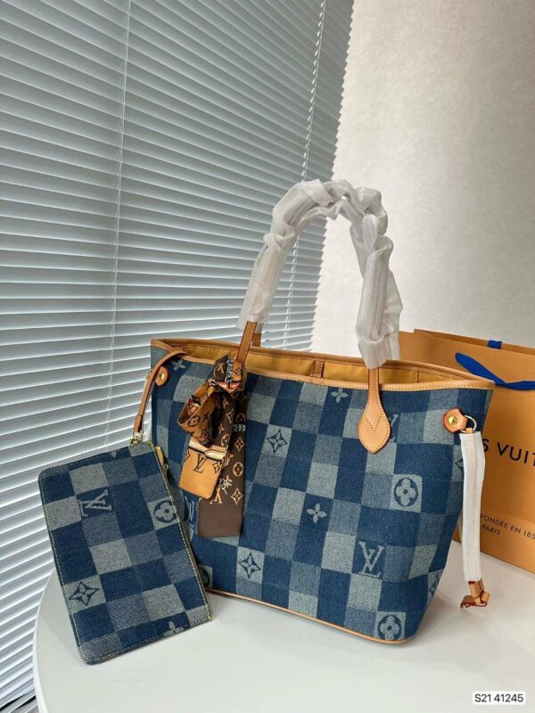 New Arrival LV Handbag L321