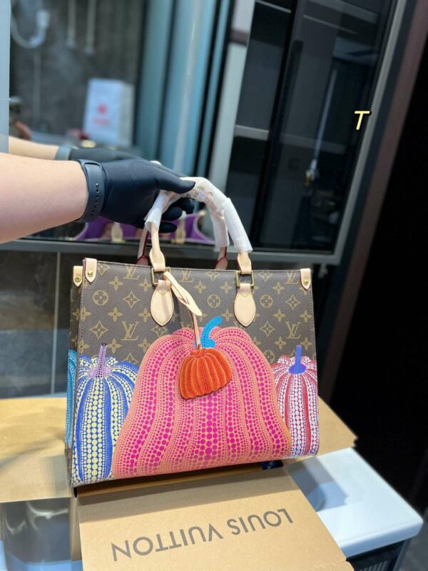 New Arrival LV Handbag L319