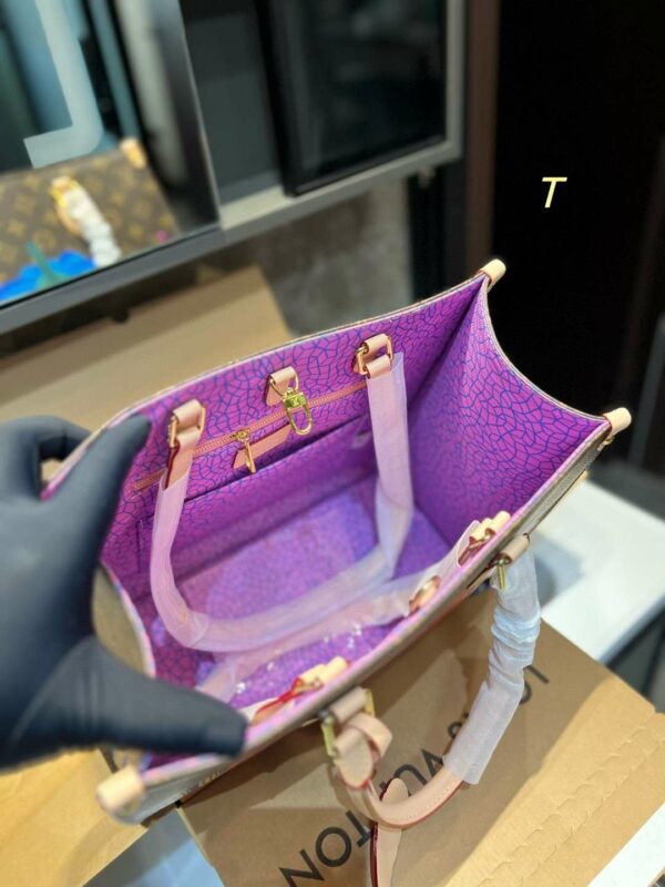 New Arrival LV Handbag L319