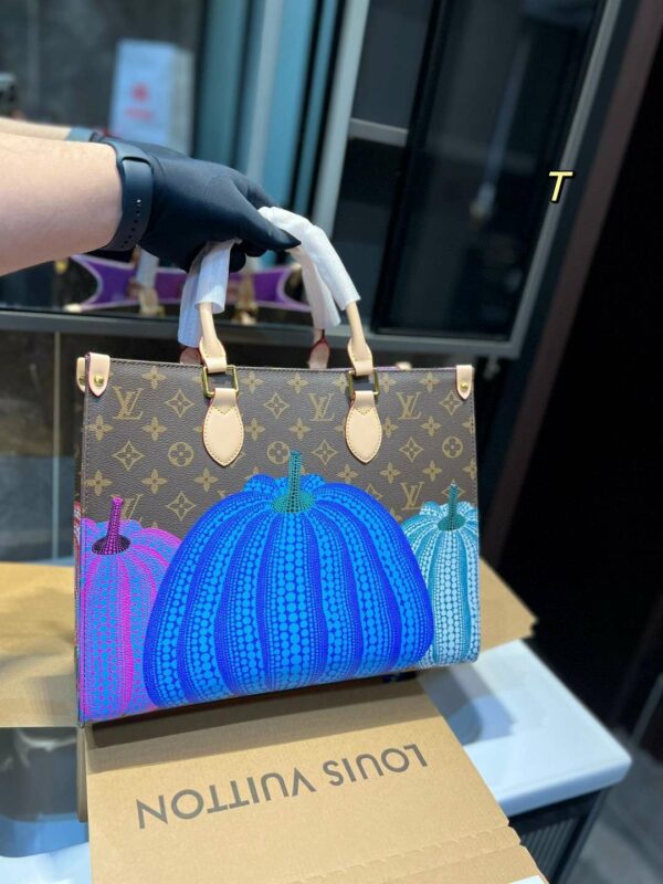 New Arrival LV Handbag L319