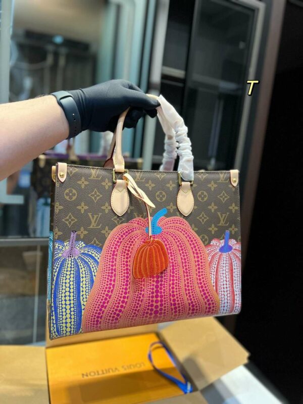 New Arrival LV Handbag L319