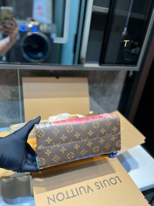 New Arrival LV Handbag L318