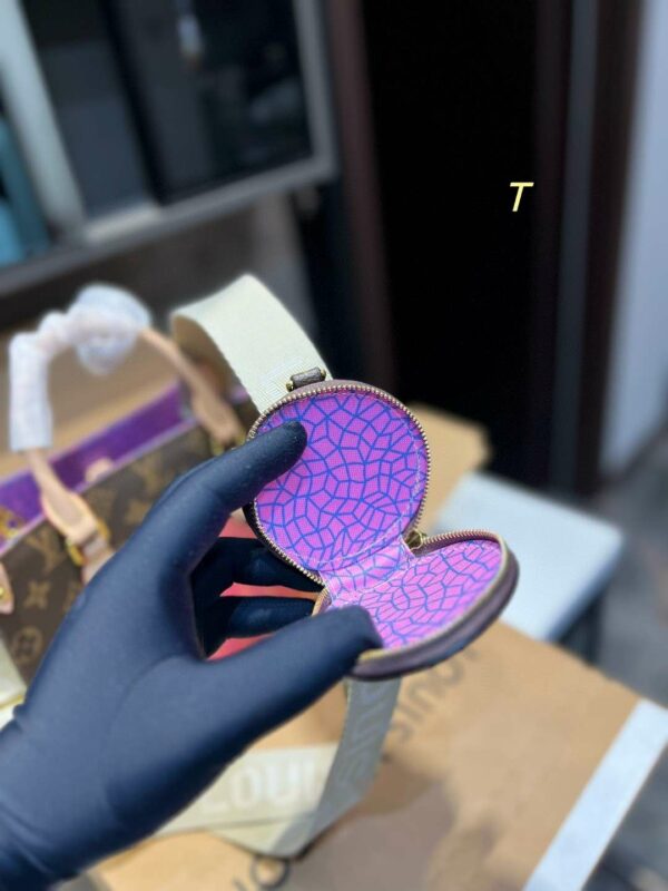 New Arrival LV Handbag L318