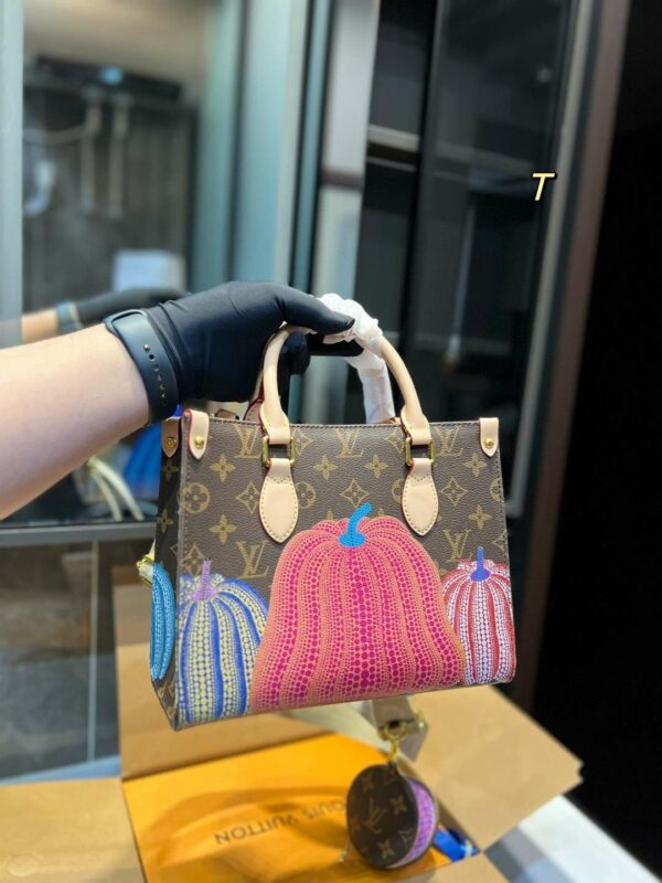 New Arrival LV Handbag L318