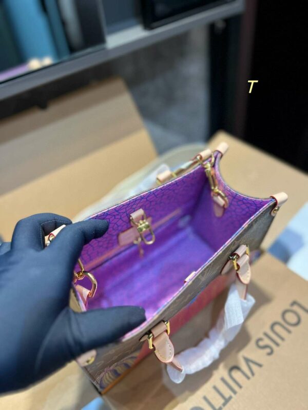 New Arrival LV Handbag L318