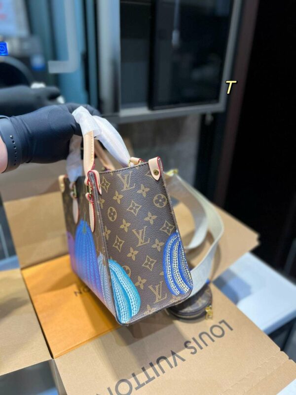 New Arrival LV Handbag L318