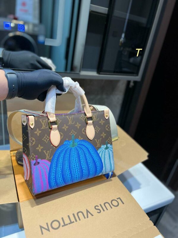 New Arrival LV Handbag L318