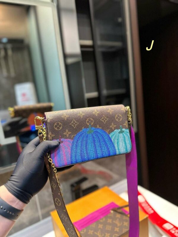 New Arrival LV Handbag L317