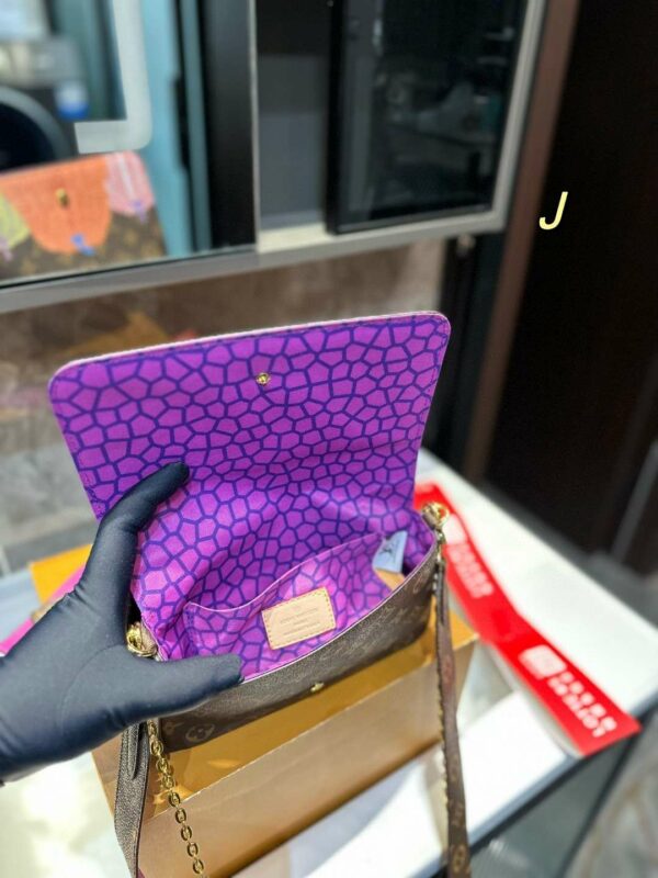 New Arrival LV Handbag L317