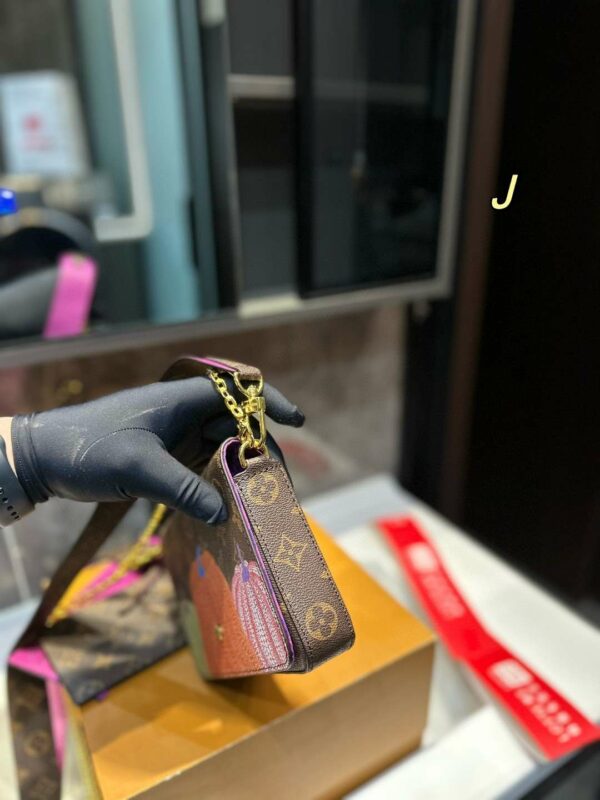 New Arrival LV Handbag L317
