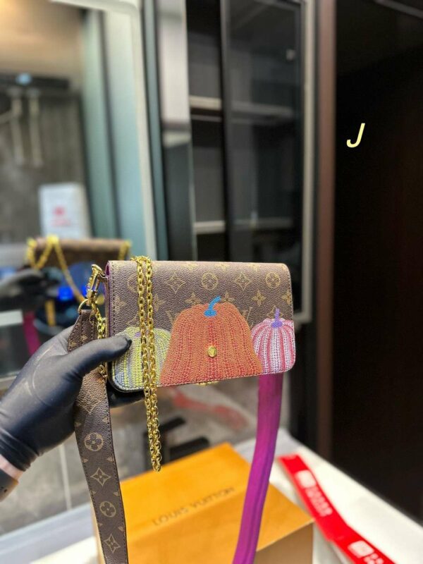New Arrival LV Handbag L317
