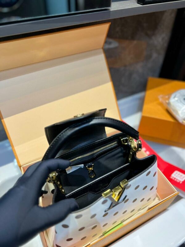 New Arrival LV Handbag L316