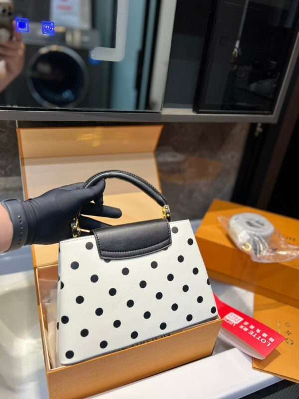 New Arrival LV Handbag L316