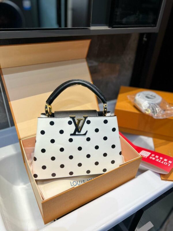 New Arrival LV Handbag L316