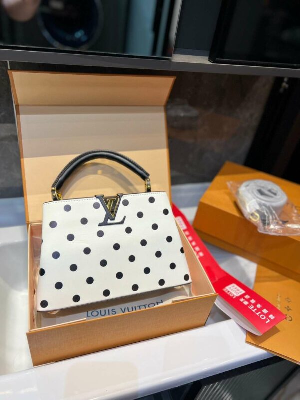 New Arrival LV Handbag L316